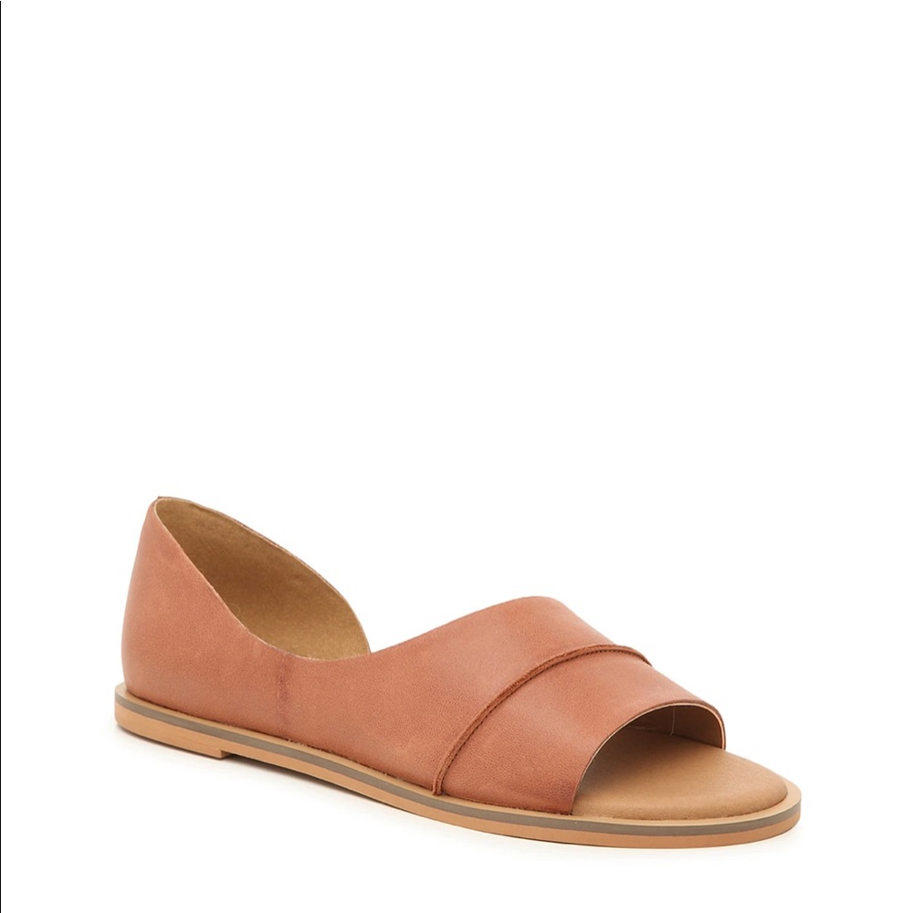 Lucky Brand FENTIN 2 FLAT